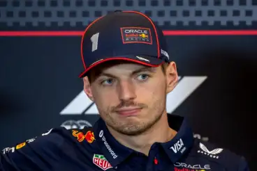 Red Bull nur auf Platz vier: Verstappen verrät, wie er die Probleme meistert
