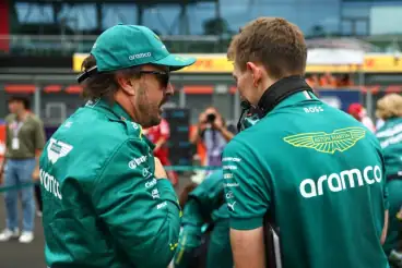 Alonso widerspricht Kollegen: Für 2026 kann man nichts mehr lernen