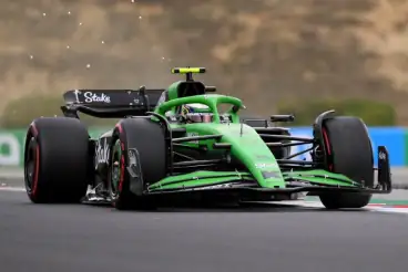 Trotz Audi-Fokus: Warum Sauber 2025 nicht aufgibt
