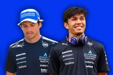 Williams-Wunder: So nutzt Albon den Sainz-Effekt für seinen Aufschwung