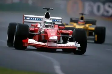 Diese Teamnamen gibt es nicht mehr in der Formel 1