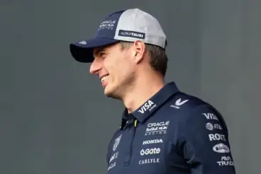 Chris Harris: Verstappen ist seinem Netflix-Schurken-Image entwachsen