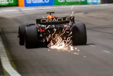 War der Red Bull RB21 nie so schlecht, wie alle dachten?