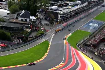 Domenicali: Tradition allein reicht nicht für einen Platz im F1-Kalender