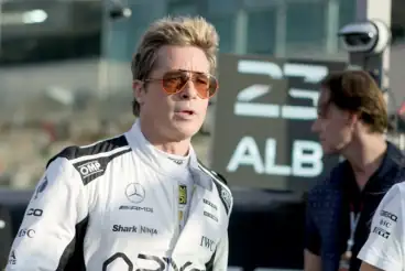 542-Millionen-Euro-Erfolg: Macher erwägen "F1"-Fortsetzung