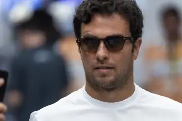 Sergio Perez: Wie seine Auszeit die Perspektive auf den Sport veränderte