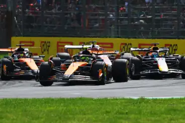 Prognosen für den finalen Triple-Header der Formel-1-Saison 2025