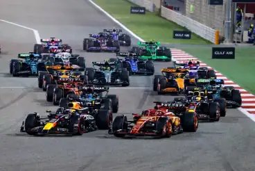 Formel 1 2025: Sind heutige Stars wirklich besser als Senna und Co.?