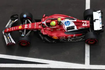 "Projekt 678": Was Ferrari für 2026 von McLaren kopiert
