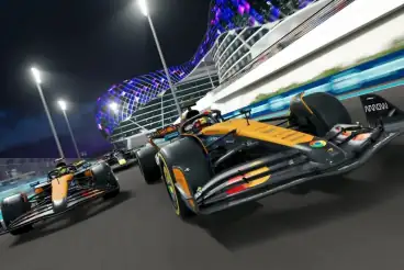 Paukenschlag für F1-Zocker: Warum Fans 2026 nur einen DLC bekommen