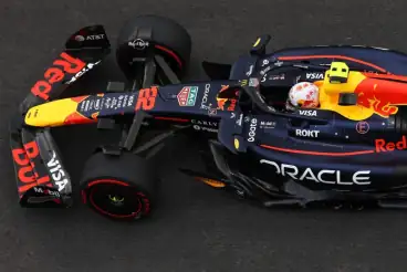 Yuki Tsunoda: Kann Red-Bull-Entscheidung "nicht beeinflussen"