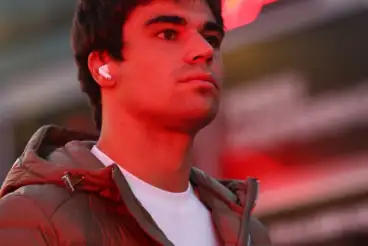 Vor Las Vegas eskaliert der Streit: Strolls Konter auf Colapintos Kritik