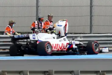 Welches Formel-1-Team wurde eigentlich am häufigsten Letzter?