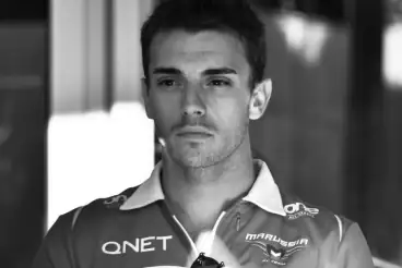 Nach Kart-Diebstahl: Vater von Jules Bianchi teilt positive Nachrichten mit