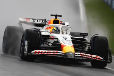 "Welt zusammengebrochen": Isack Hadjar spricht über Melbourne-Fauxpas