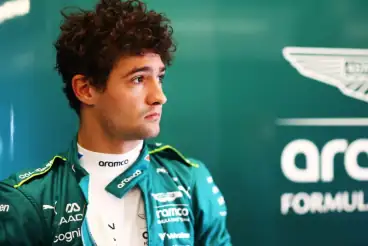 Jak Crawford: Entgeht er dem Drugovich-Schicksal bei Aston Martin?