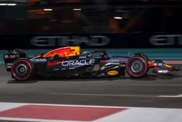 Helmut Marko fürchtet: Max Verstappen wird auch 2026 nicht Weltmeister