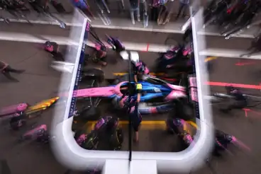 Monaco-Grand-Prix: Formel 1 schafft Pflicht-Boxenstopps wieder ab