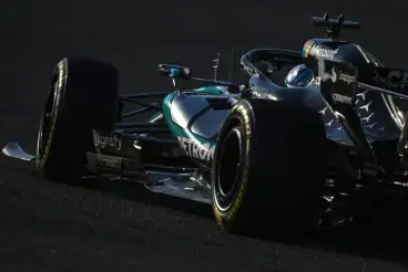 Derating & Super-Clipping: Die versteckten Zeitverluste im Qualifying