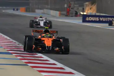 Melbourne als Energiefalle: Wird das neue F1-Reglement zum Problem?