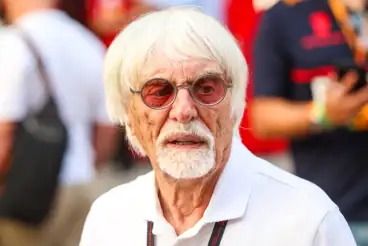 Bernie Ecclestone: Neue Regeln könnten Formel-1-Fans vergraulen