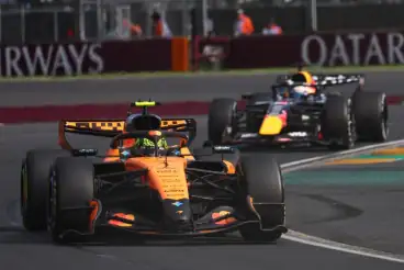 Meinung: Norris' Aussagen offenbaren den schwierigen Spagat der Formel 1