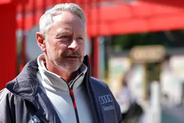 Binotto könnte unbewusst den Grund für das Wheatley-Aus verraten haben