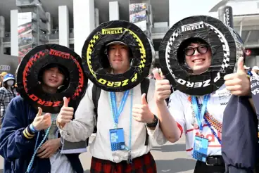 Warum Pirelli unfreiwilig härtere Reifen mit nach Kanada bringt