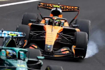 Trotz Fehlstart: WM-Titel 2026 bleibt das Ziel für Lando Norris