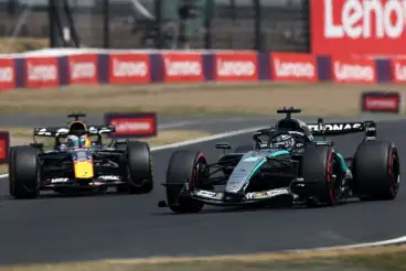 FIA greift ein: Haben Mercedes und Red Bull beim Motor getrickst?