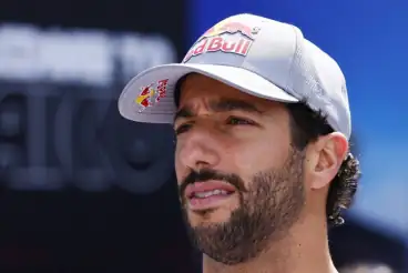 Ricciardo packt aus: Warum die Formel 1 oft "richtig weh tut"
