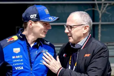 F1-Boss reagiert auf Verstappen-Kritik: "Seine Stimme muss gehört werden"