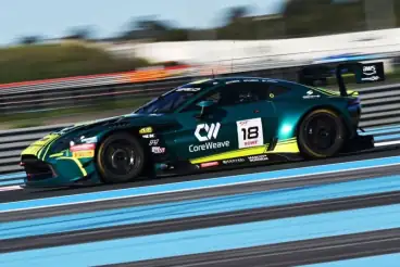 "Wenn es der Kalender erlaubt": Lance Stroll kündigt weiteren GT3-Start an