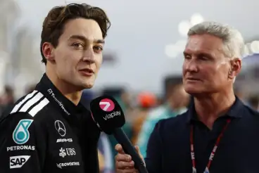 David Coulthard: Heutigen F1-Fahrern fehlt die Wut und der Hunger