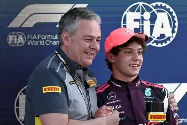 Isola: Befürchtungen der Formel-1-Kritiker haben sich nicht bestätigt