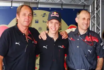 Franz Tost: Was Sebastian Vettel und Co. von anderen Fahrern abhebt