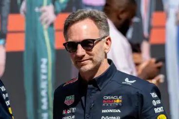 Nach Red-Bull-Aus: Christian Horner erklärt Besuch beim Monaco-E-Prix