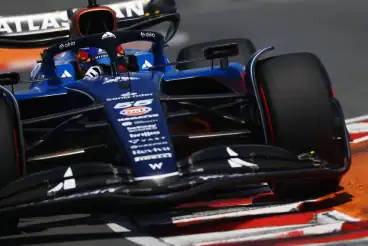 How Carlos Sainz brought the “missing” ingredient to drive Williams forward