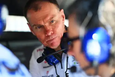 Alan Permane on leading Racing Bulls: “Some shock, some pride” but “relishing the challenge"