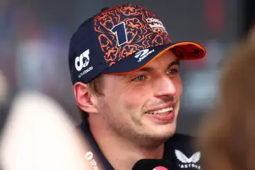 Max Verstappen: Christian Horner’s exit doesn’t “matter” for Red Bull future