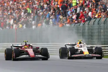 Ferrari: Split strategy right call to get Lewis Hamilton into Belgian GP points