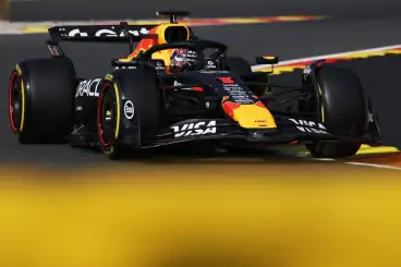 Red Bull power play: How Austria is tightening its grip on the F1 team