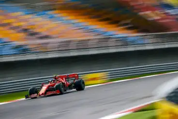 Turkey preparing bid to rejoin F1 calendar