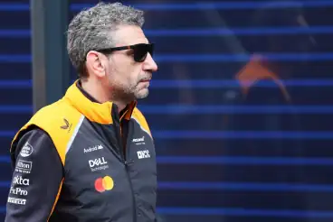 Andrea Stella: McLaren’s F1 dominance shouldn’t be “comfortable”