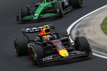 The positives Yuki Tsunoda can take from another point-less F1 weekend