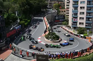 Why controversial two-stop Monaco GP rule remains for 2026 – for now