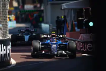 Williams questions Monaco GP two-stop return for F1 2026