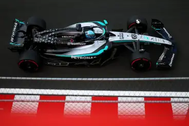 Why F1’s anti-lift rear suspension isn't always key to a faster car