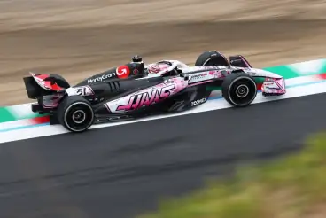 How an "educated guess" saved Haas from a nightmare 2025 season