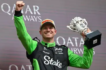 These Formula 1 records may never be broken